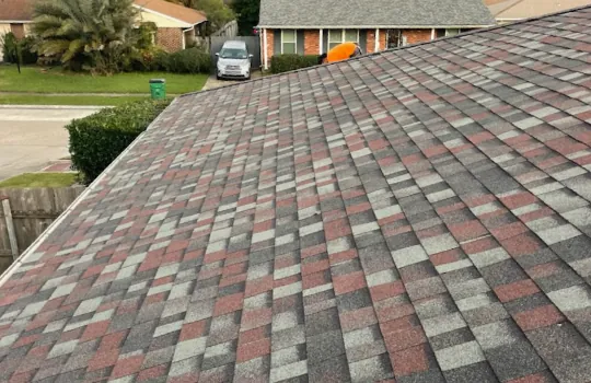 Roofing Services